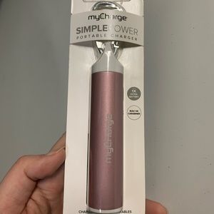 MyCharge Power Bank